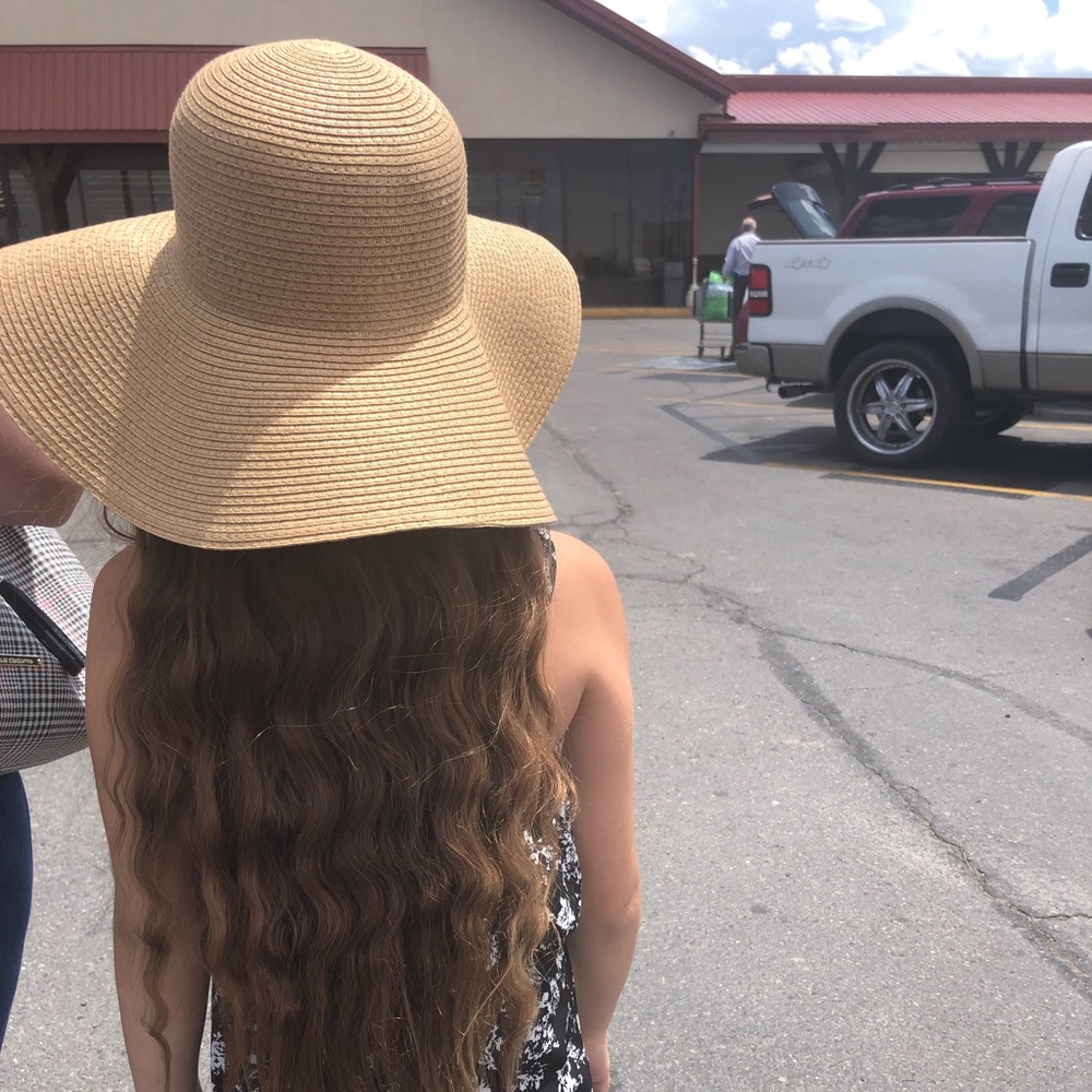 Meet your Posher, Ashleigh